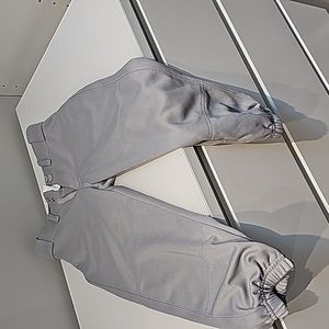 Youth Franklin small baseball pants